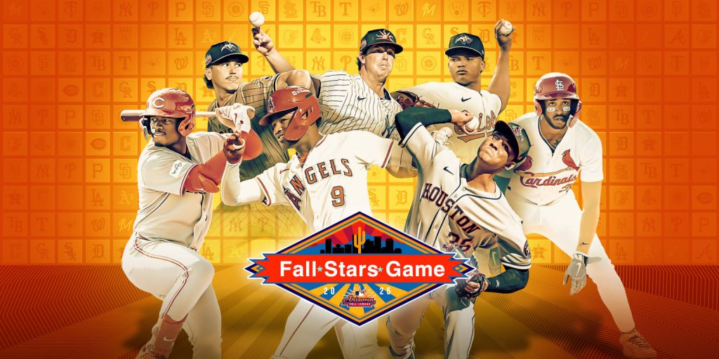 How every organization fared in the Fall Stars Game How every organization fared in the Fall Stars Game