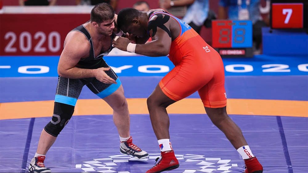 10 Wrestling Moves And Techniques You Should Master 10 Wrestling Moves And Techniques You Should Master