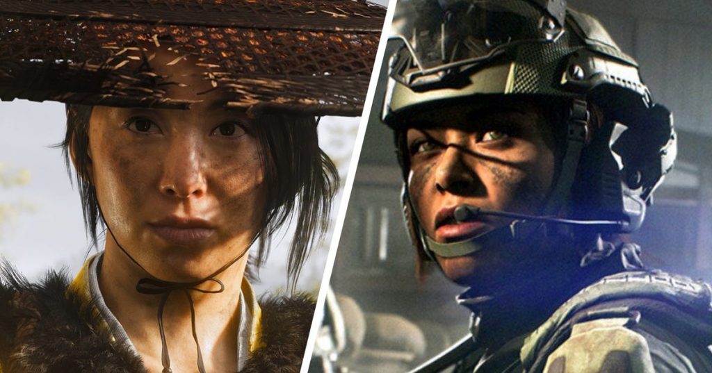 Japanese players are gobbling up Ghost of Yōtei on PS5, but things look a bit different in the west