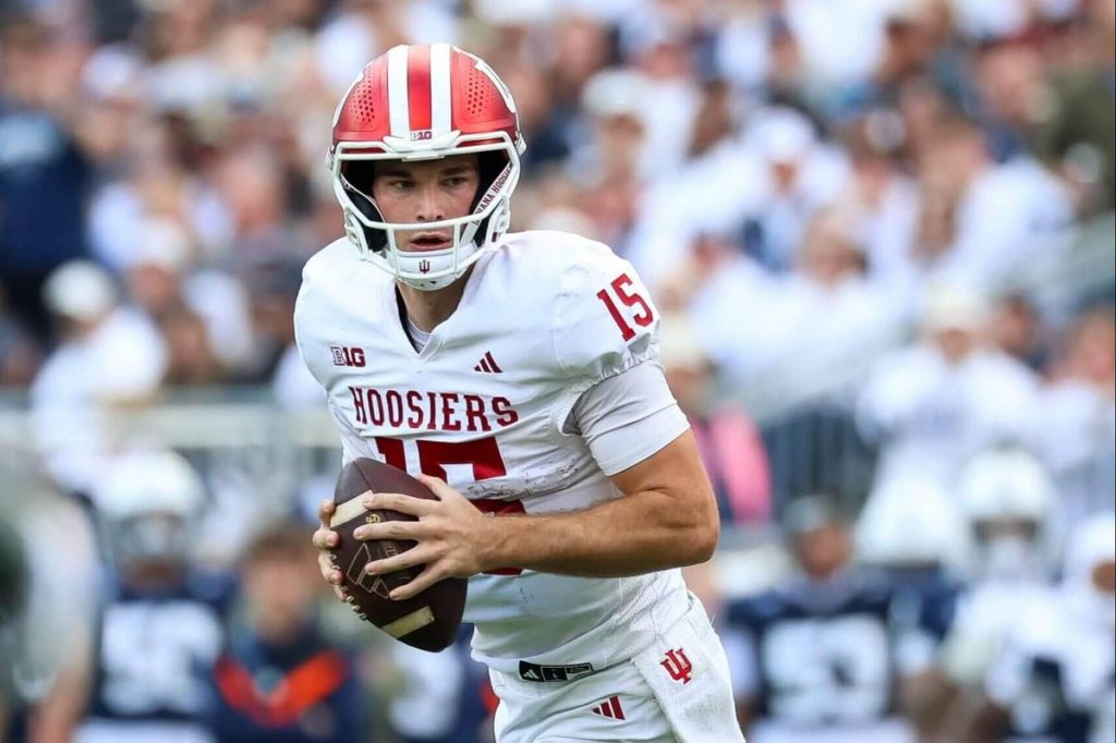 2025 Heisman Trophy odds: Fernando Mendoza's Heisman moment reshapes the race
