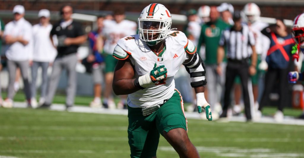 Dallas Cowboys 2026 Draft news: Midseason top-50 draft prospects Dallas Cowboys 2026 Draft news: Midseason top-50 draft prospects
