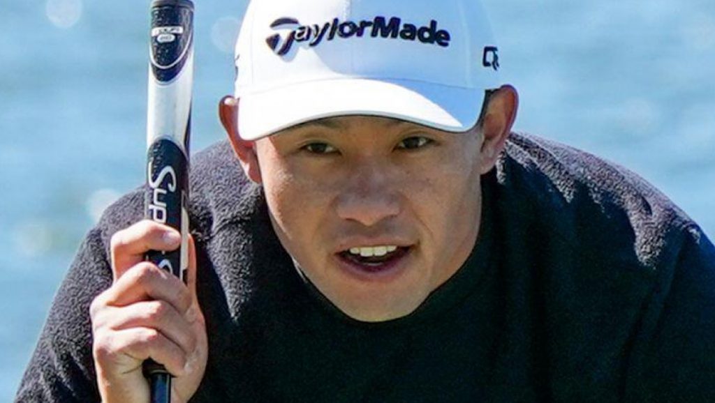 What happened to Collin Morikawa? The story behind a gradual decline What happened to Collin Morikawa? The story behind a gradual decline