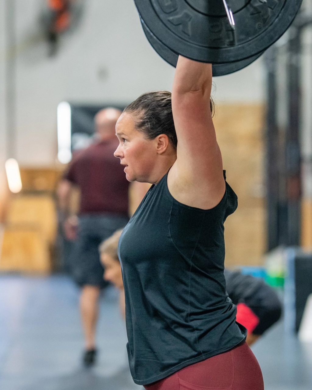 WOD: Monday 251110 WOD: Monday 251110