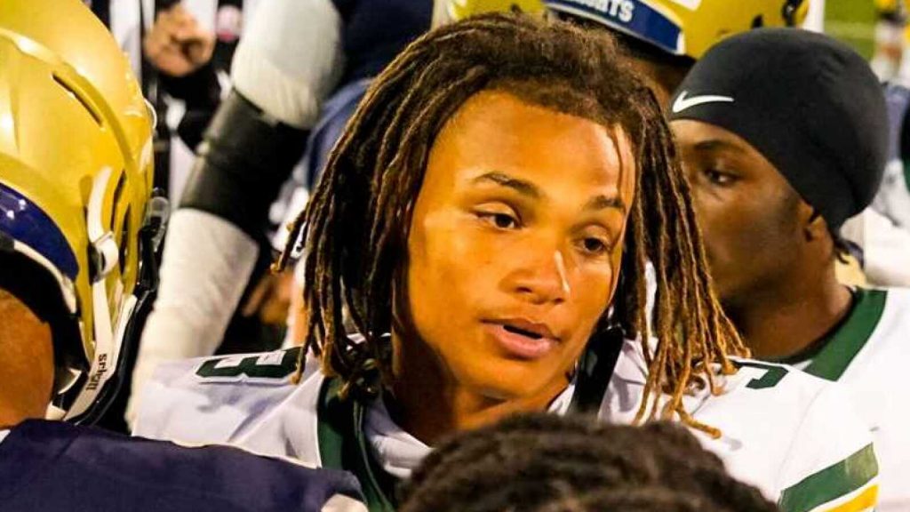 West Virginia flips three-star CB recruit Makhi Boone from Miami (OH) West Virginia flips three-star CB recruit Makhi Boone from Miami (OH)