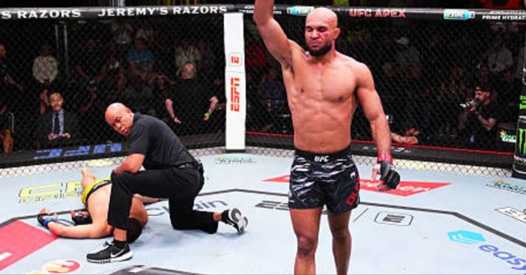 UFC Vegas 111 Power Rankings: Rating The Main Card Winners In Las Vegas UFC Vegas 111 Power Rankings: Rating The Main Card Winners In Las Vegas