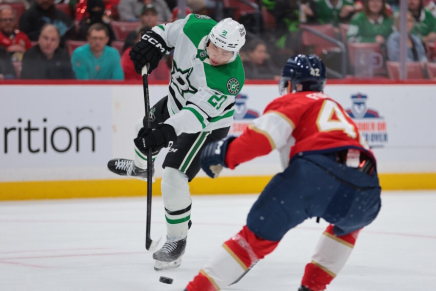 NHL Rumors: The Stars and Robertson Are Not Close