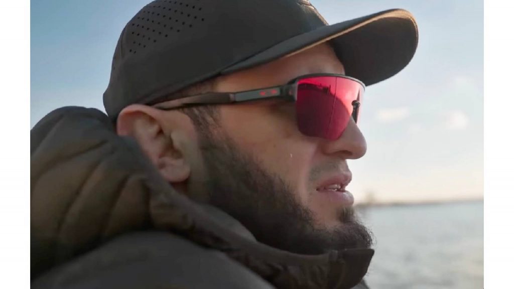 UFC 322 Embedded, Episode 1: 'This is the biggest fight in my life'