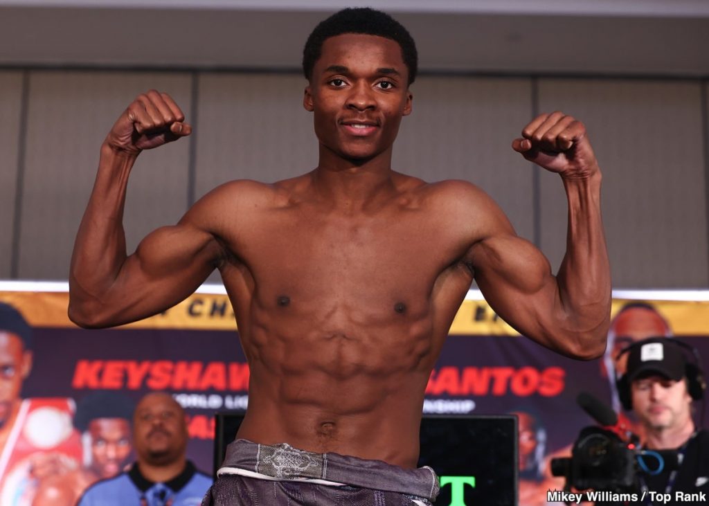 Sam Noakes Promises to Shock Abdullah Mason: “He Won’t Last Six” — Confident Brit Says His Power Will End the Top Rank Prospect’s Rise in Riyadh