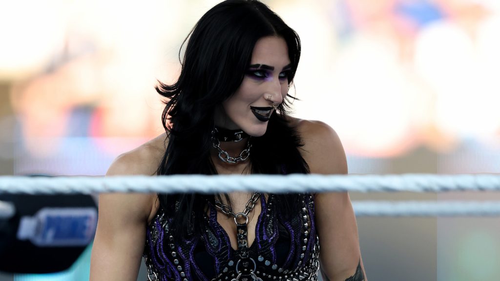 Rhea Ripley & IYO SKY Return, Incite Women's WarGames Match After WWE Raw Main Event Rhea Ripley & IYO SKY Return, Incite Women's WarGames Match After WWE Raw Main Event