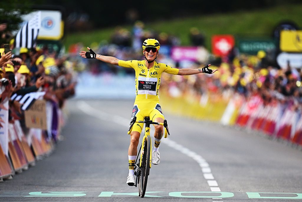 Tour de France winner Pauline Ferrand-Prévot and Giro d'Italia winner Simon Yates headline Rouleur Live in November