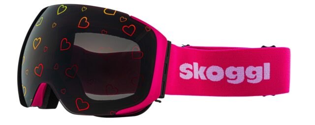 The Best Ski Goggles 2025/26 The Best Ski Goggles 2025/26