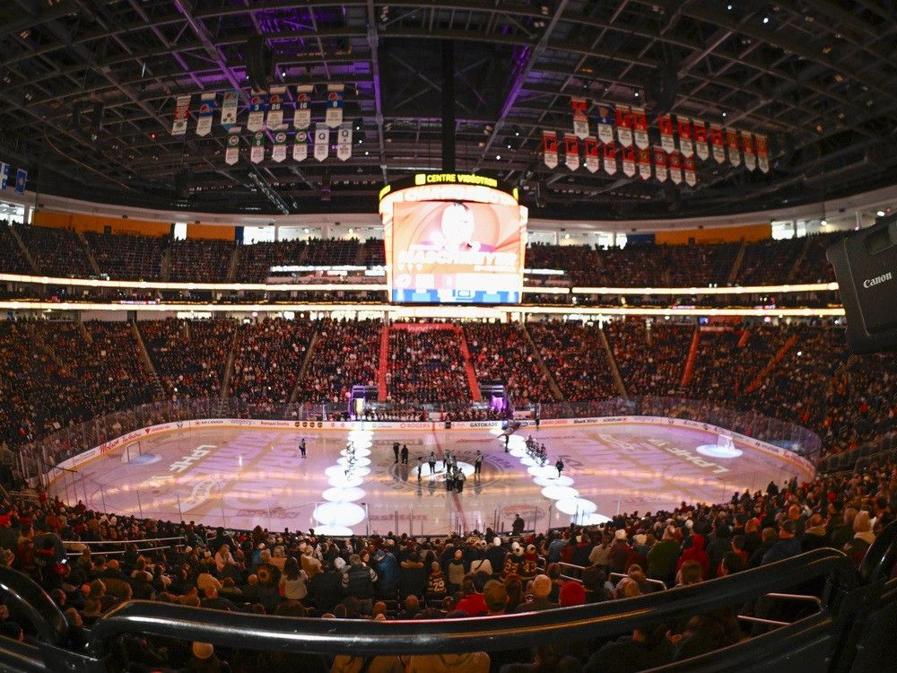 Montreal Victoire to play in Quebec City, Halifax, Winnipeg, Washington, Detroit as part of PWHL Takeover Tour