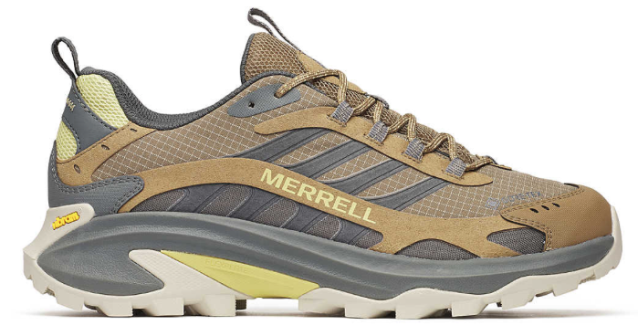 Merrell Moab Speed 2 GTX Review: Light and Stable, These Merrell’s Are Daydream-Ready Merrell Moab Speed 2 GTX Review: Light and Stable, These Merrell’s Are Daydream-Ready