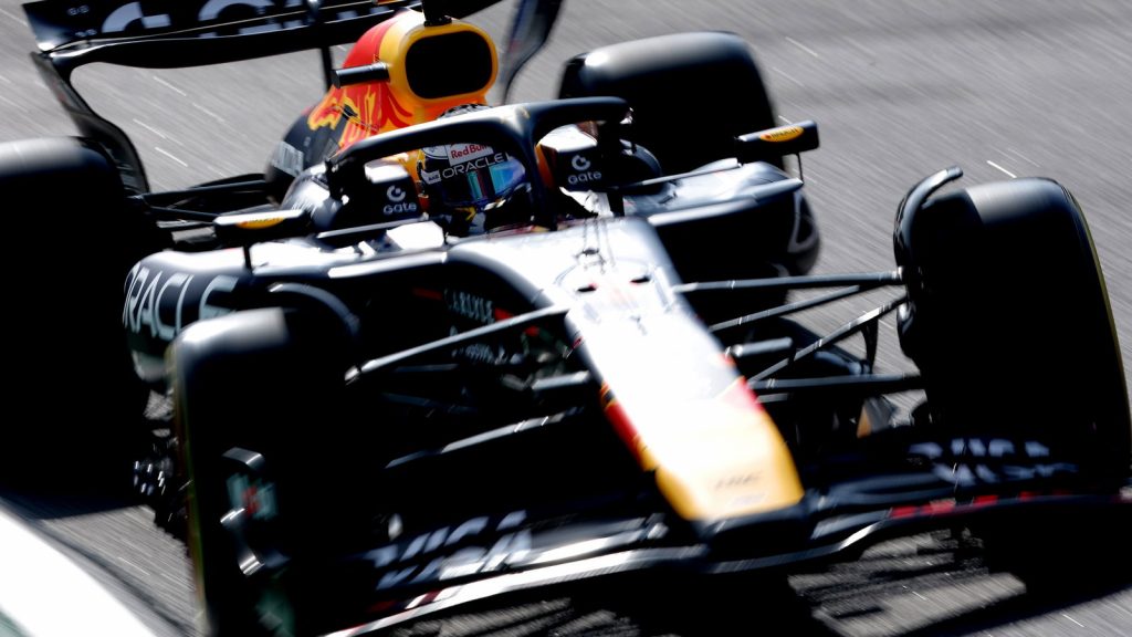 Red Bull confirm first 2026 F1 launch date with Ford
