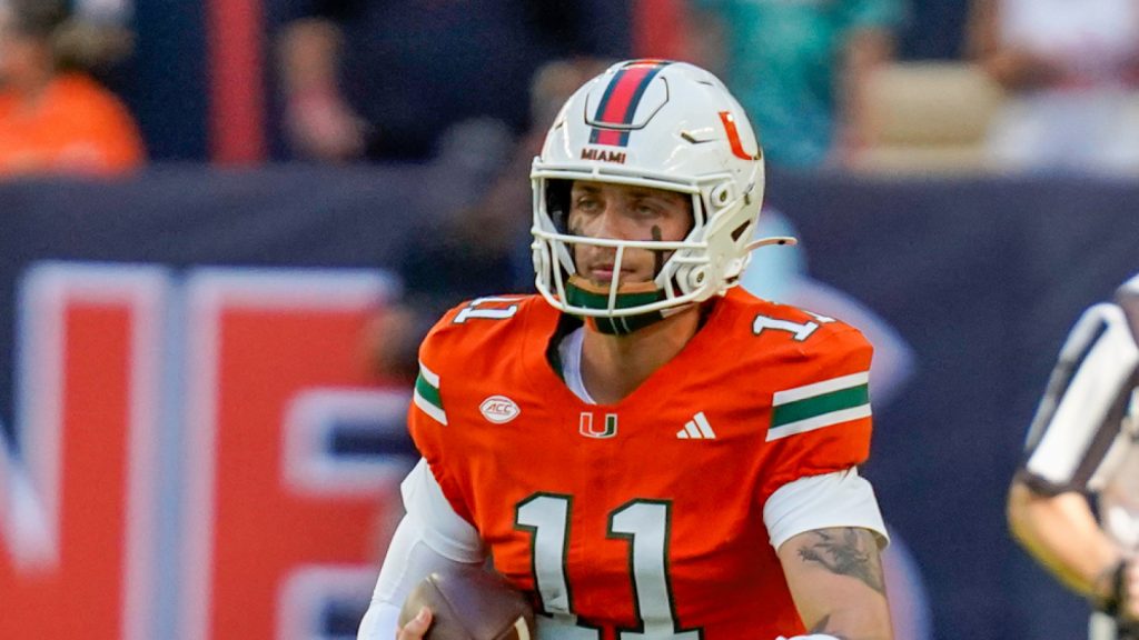 Wild ACC CFP scenario becomes more realistic after rankings reveal Wild ACC CFP scenario becomes more realistic after rankings reveal