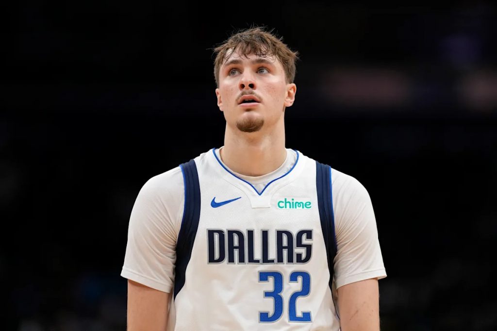 With Nico Harrison finally gone, it's time for the Mavericks to blow it up