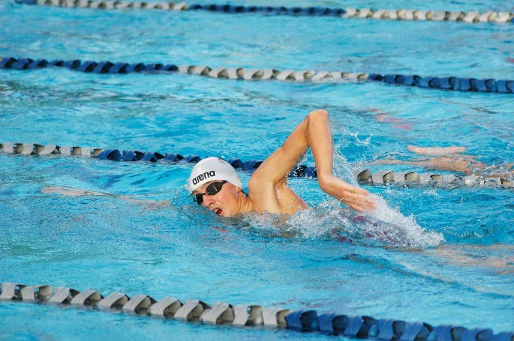 ACC Weekly Honors: Erika Palaez, Kaii Winkler Lead Awards