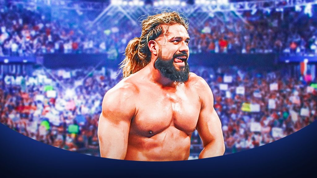 ‘Unhappy’ ex-WWE star Andrade allegedly walks out of show amid non-compete drama ‘Unhappy’ ex-WWE star Andrade allegedly walks out of show amid non-compete drama