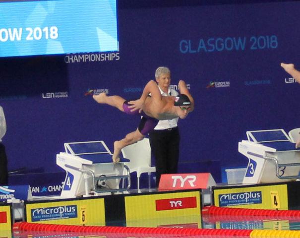 Vekovishchev Posts 49.37 100 Fly PB On Penultimate Night Of Russian Nationals Vekovishchev Posts 49.37 100 Fly PB On Penultimate Night Of Russian Nationals