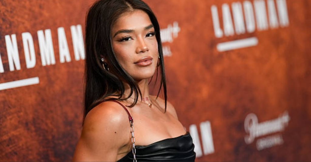 Tracy Cortez’s Next Fight: It’s Going to Be a War at UFC 322 Explains Coach