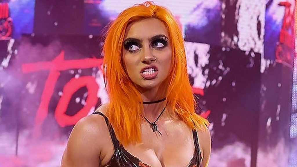 Priscilla Kelly Talks Misconception On What WWE Superstars Make