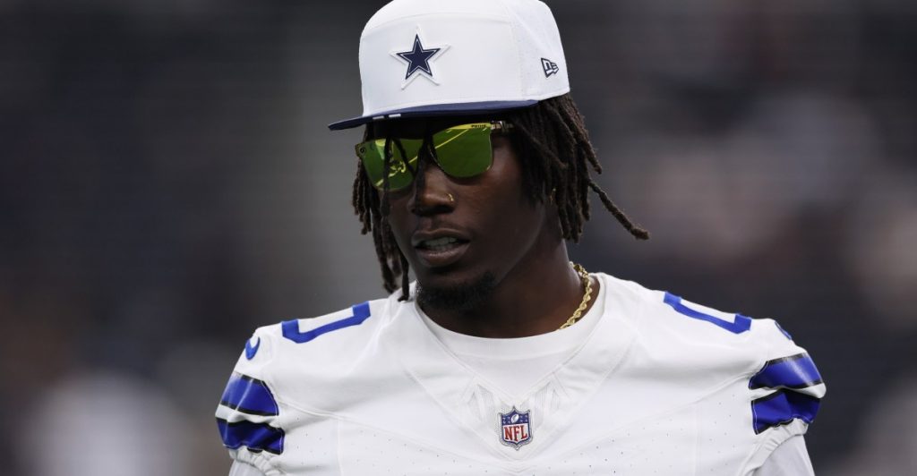 Cowboys activate DeMarvion Overshown from PUP, Shavon Revel from NFI Cowboys activate DeMarvion Overshown from PUP, Shavon Revel from NFI
