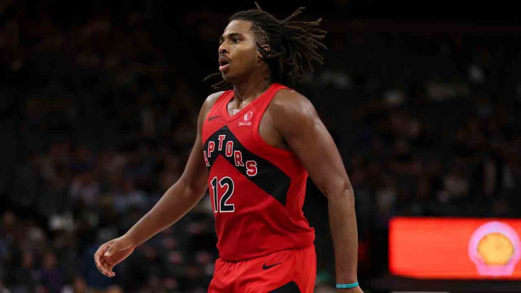Raptors’ Murray-Boyles, Mamukelashvili, Agbaji questionable against Cavaliers Raptors’ Murray-Boyles, Mamukelashvili, Agbaji questionable against Cavaliers