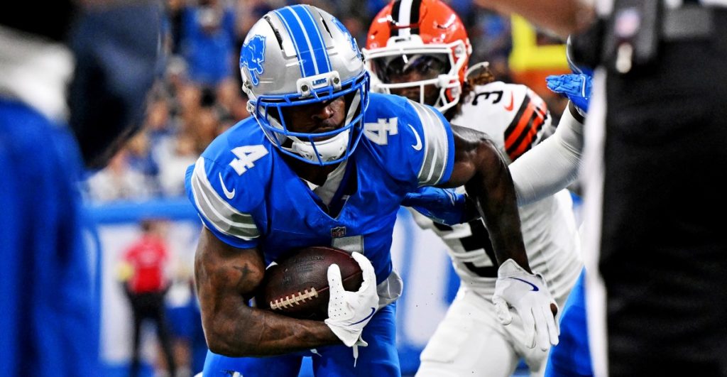 2 key Detroit Lions players return from IR to practice