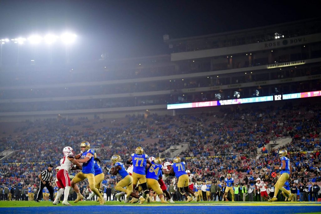 Judge rejects Rose Bowl's bid to block UCLA from SoFi Stadium move