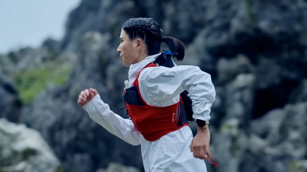 “No Life Defined:” Watch China’s Miao Yao Redefine Her Relationship With Running “No Life Defined:” Watch China’s Miao Yao Redefine Her Relationship With Running