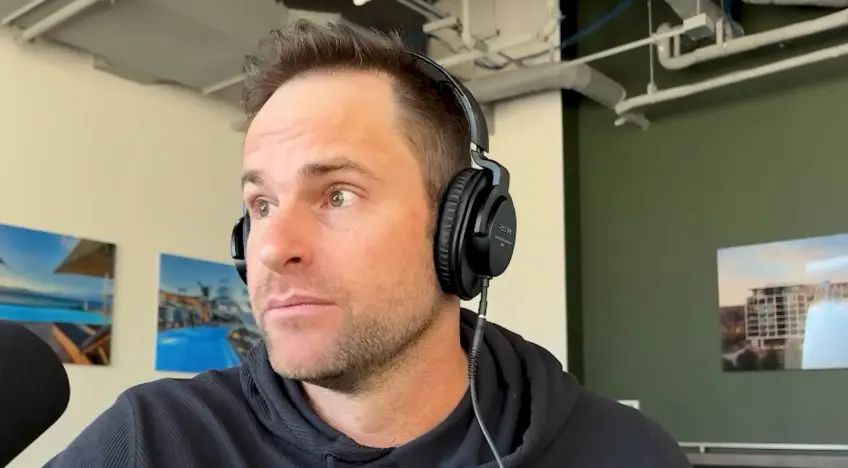 Andy Roddick suspects there are more 'issues' between Elena Rybakina, WTA