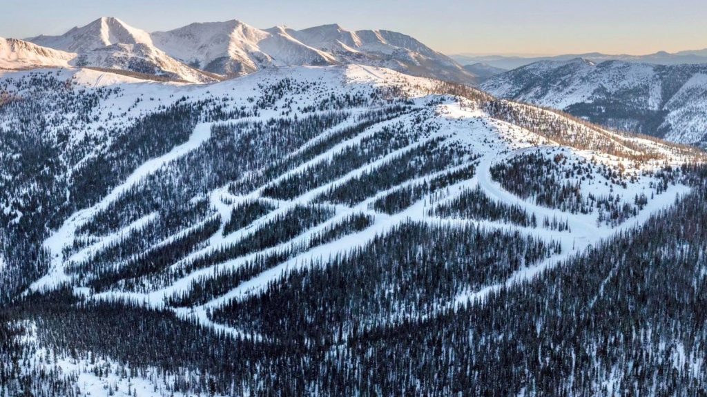 The Best Improvements At Colorado Ski Resorts For The 2025-26 Season