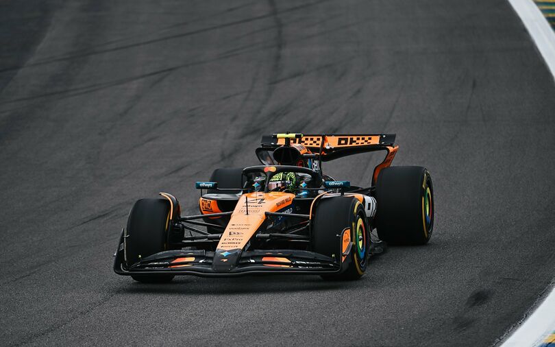 Fast facts ahead of the Sao Paulo Grand Prix Fast facts ahead of the Sao Paulo Grand Prix