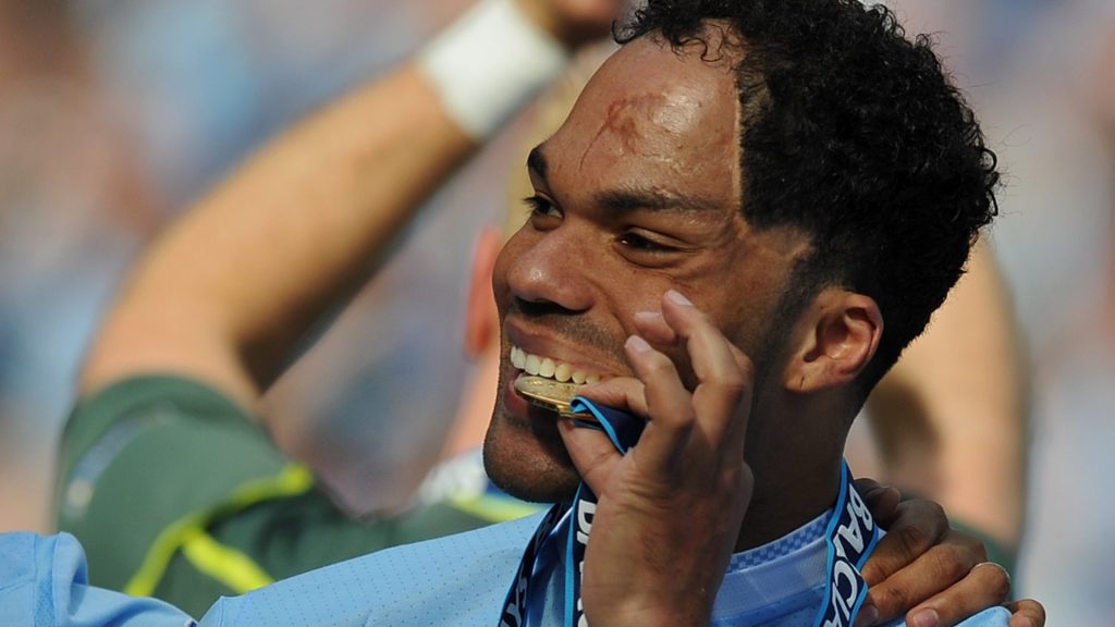 I played with Steven Gerrard and David Beckham but star who ‘got mad’ was the best