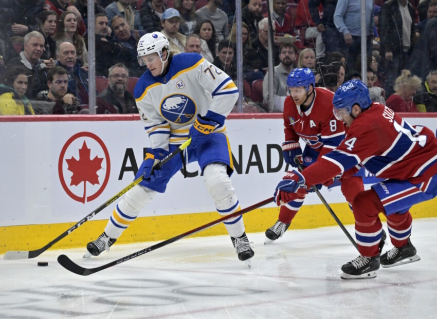 NHL Rumors: Montreal Canadiens, Philadelphia Flyers, and the Vancouver Canucks