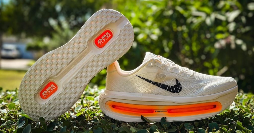 Nike Vomero Premium Reseña  4 Comparativa (Spanish)