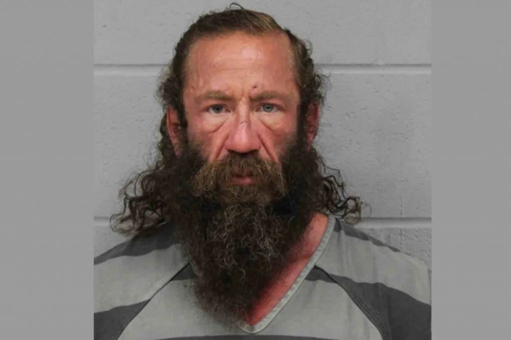 All charges dropped against Liver King after threats to Joe Rogan