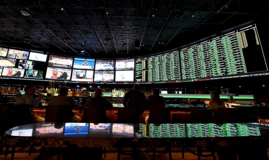 Fourteen charged in New Jersey betting ring that allegedly involves college athletes, mafia