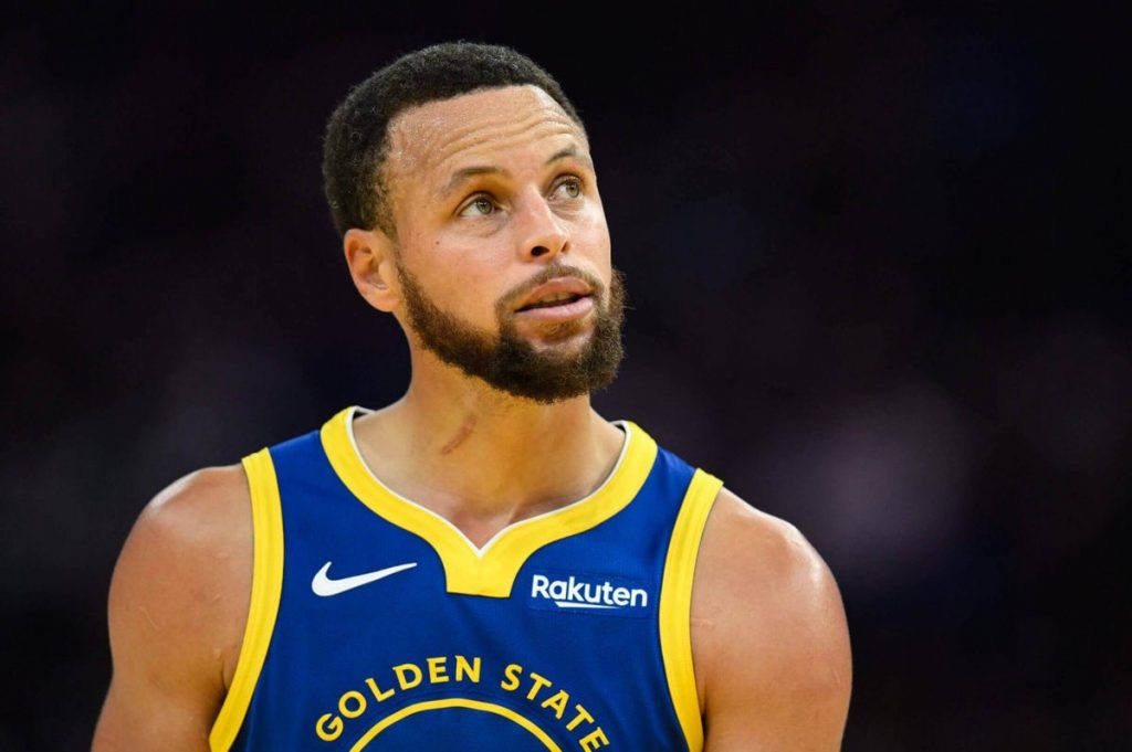 Stephen Curry, Under Armour end 12-year partnership