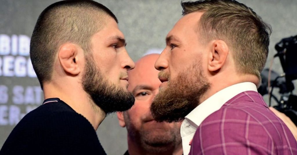 Dana White: “Money Ruined” McGregor and Khabib’s UFC Careers Dana White: “Money Ruined” McGregor and Khabib’s UFC Careers