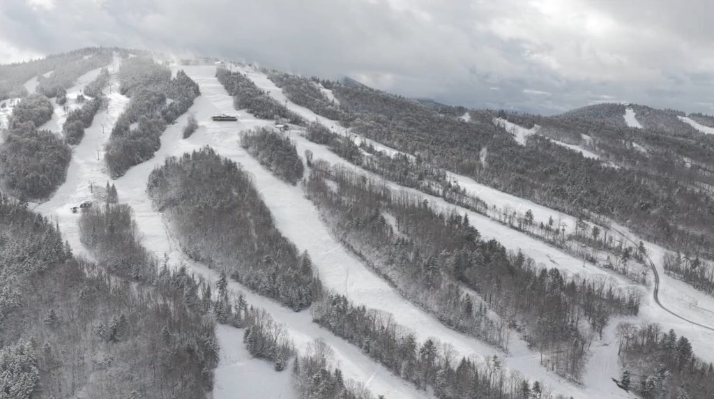 The Granite State’s Ski Season Kicks Off This Weekend