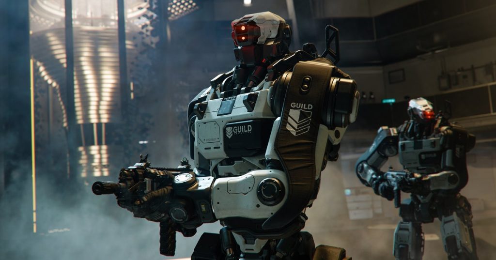 Call of Duty: Black Ops 7 players call out "awful" apparent use of generative AI for in-game calling cards