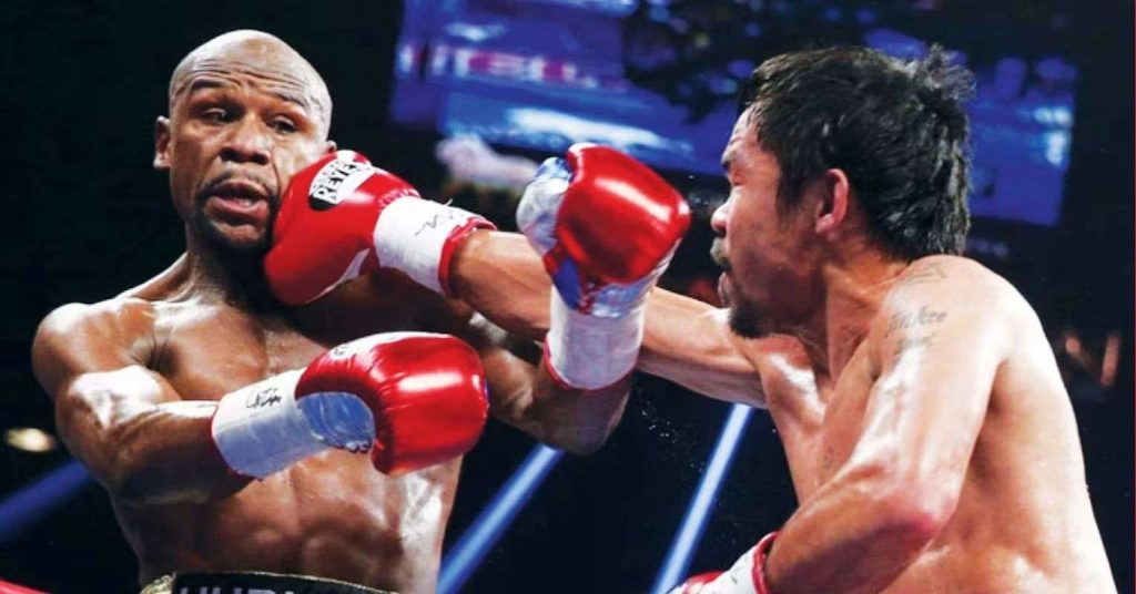 Tim Bradley has his say on Manny Pacquiao vs Floyd Mayweather rematch: “He’ll beat him” Tim Bradley has his say on Manny Pacquiao vs Floyd Mayweather rematch: “He’ll beat him”