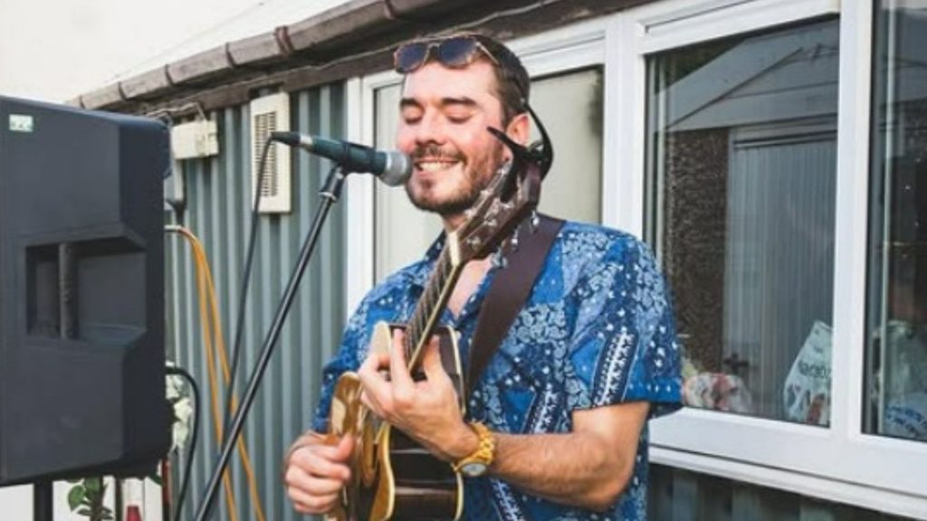 My dad was Alex Ferguson’s greatest signing but my Man United dream was wrecked, now I’m a singer