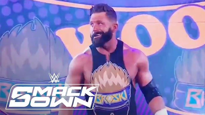 Matt Cardona (Zack Ryder) comments on his WWE return