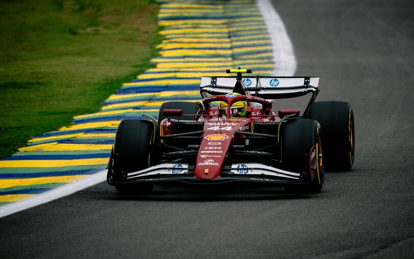 STAT CORNER: Schumacher and Ferrari are the most successful at Sao Paulo