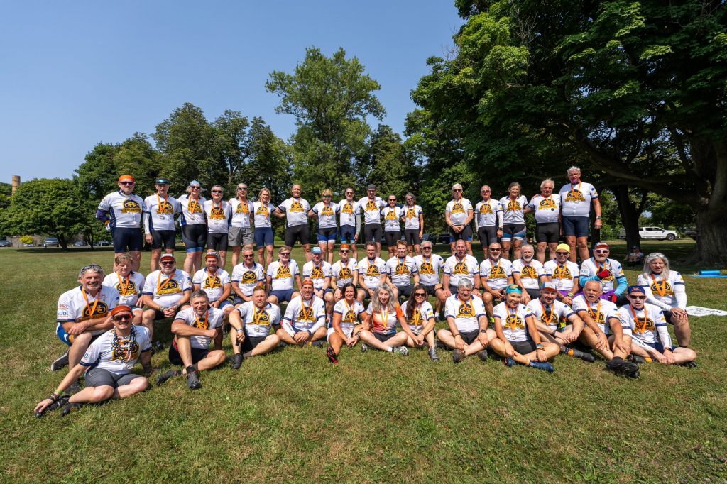 Go the Extra Mile: How to Become an Excelsior Rider