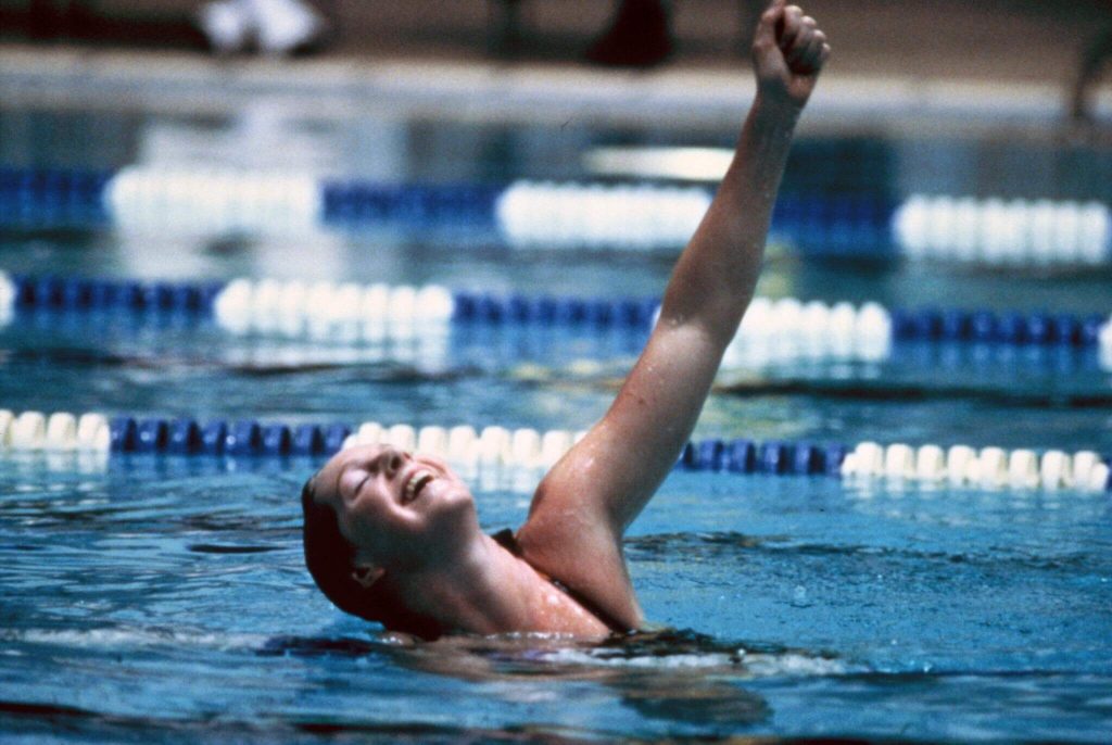 Michelle Ford, David Theile, Sir Frank Beaurepaire and Matthew Cowdrey Inducted Into Swimming Australia Hall Of Fame
