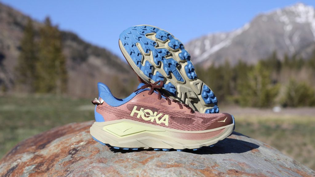 Hoka Challenger 8 Review