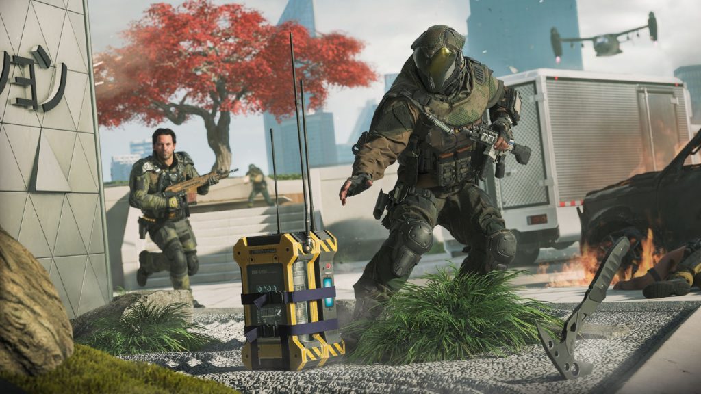 Treyarch Dev Reveals New Black Ops 7 Mode was Made Purely For Competitive Play Treyarch Dev Reveals New Black Ops 7 Mode was Made Purely For Competitive Play